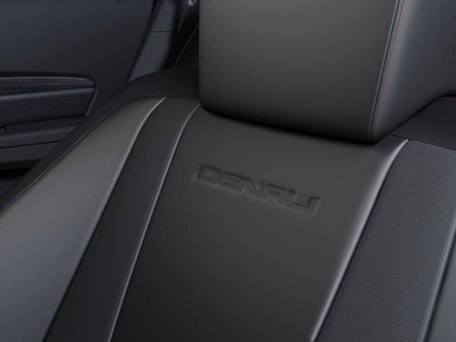  GMC Terrain Denali 2013 года  (фото 49 из 60)